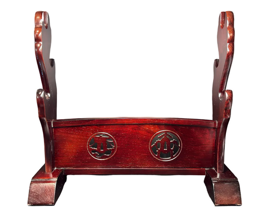 Kake, Katana, Three-Tier (Antique) 45.7cm x 41.91cm x 19.05cm