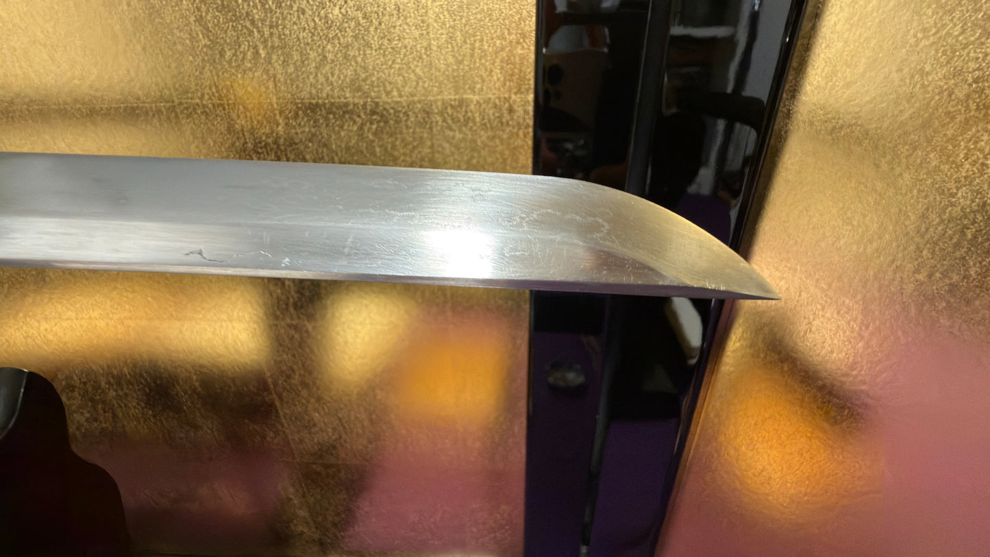 Nihonto, Katana, AA09-1200 Munetsugu (宗次)