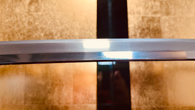 Nihonto, Katana, AA13-3000 Mutsu no Kami Daido (陸奥守大道)