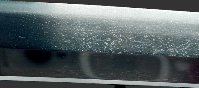 Nihonto, Katana, AA13-3000 Mutsu no Kami Daido (陸奥守大道)