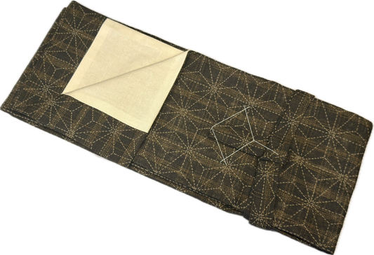 Bukuro, Cotton, Katana with Koshirae, 152cm (Color Options)