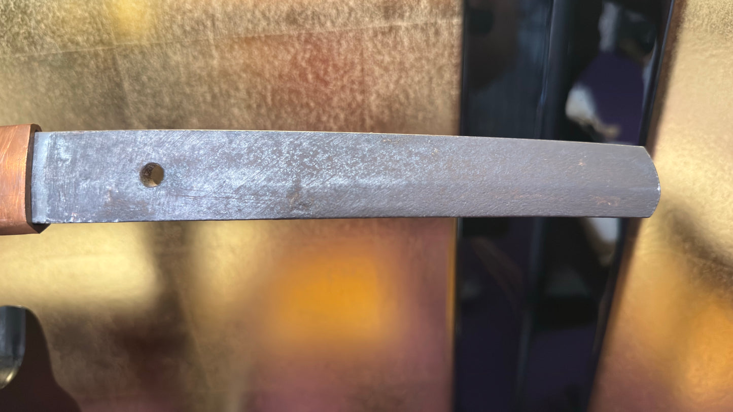 Nihonto, Katana, AA09-1200 Munetsugu (宗次)