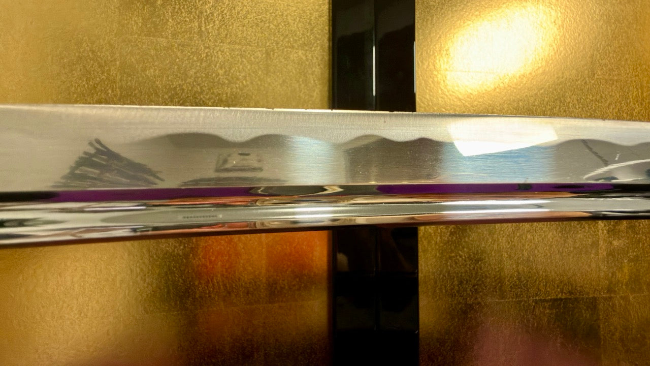 Non-Nihonto, Katana, Iaito, Minosaka (second hand)