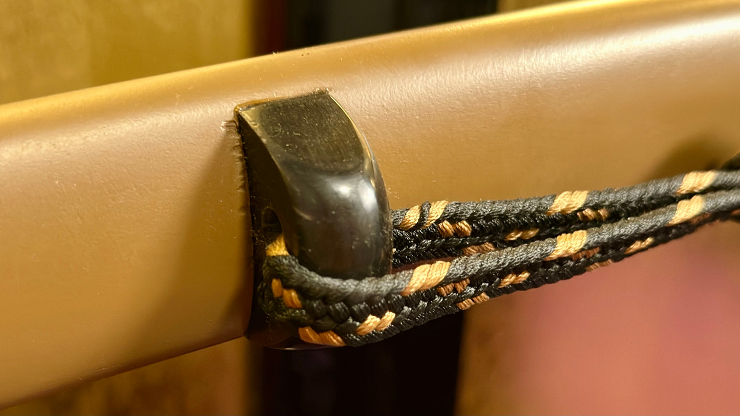 Non-Nihonto, Katana, Shinken, RyanSword 1335 Custom (second hand)