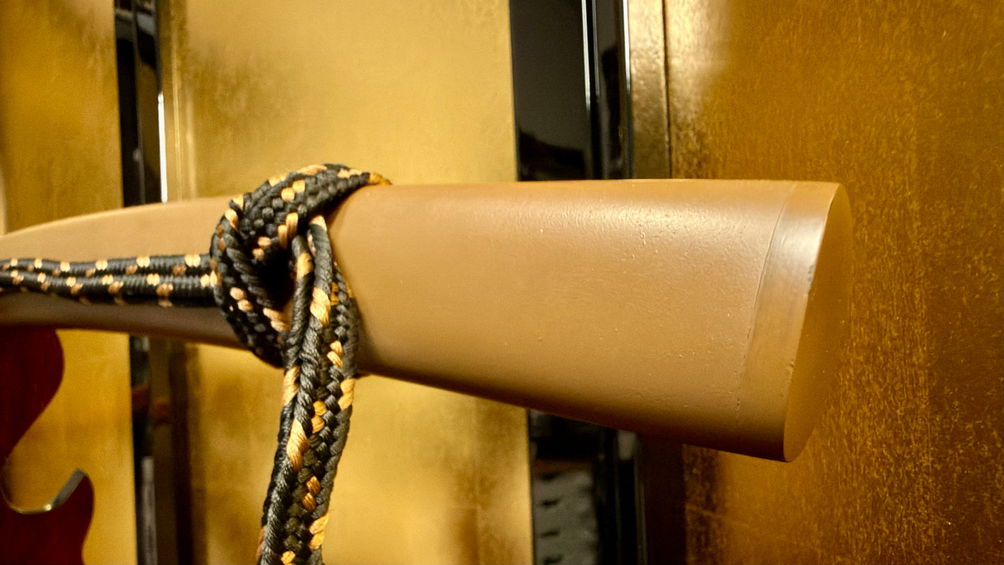 Non-Nihonto, Katana, Shinken, RyanSword 1335 Custom (second hand)