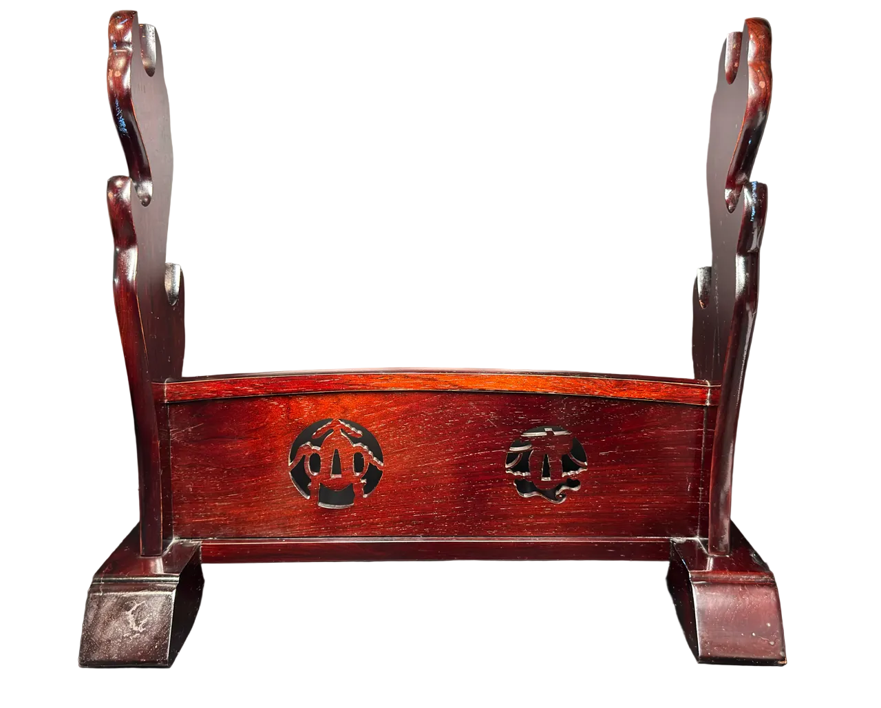 Kake, Katana, Three-Tier (Antique) 45.7cm x 41.91cm x 19.05cm