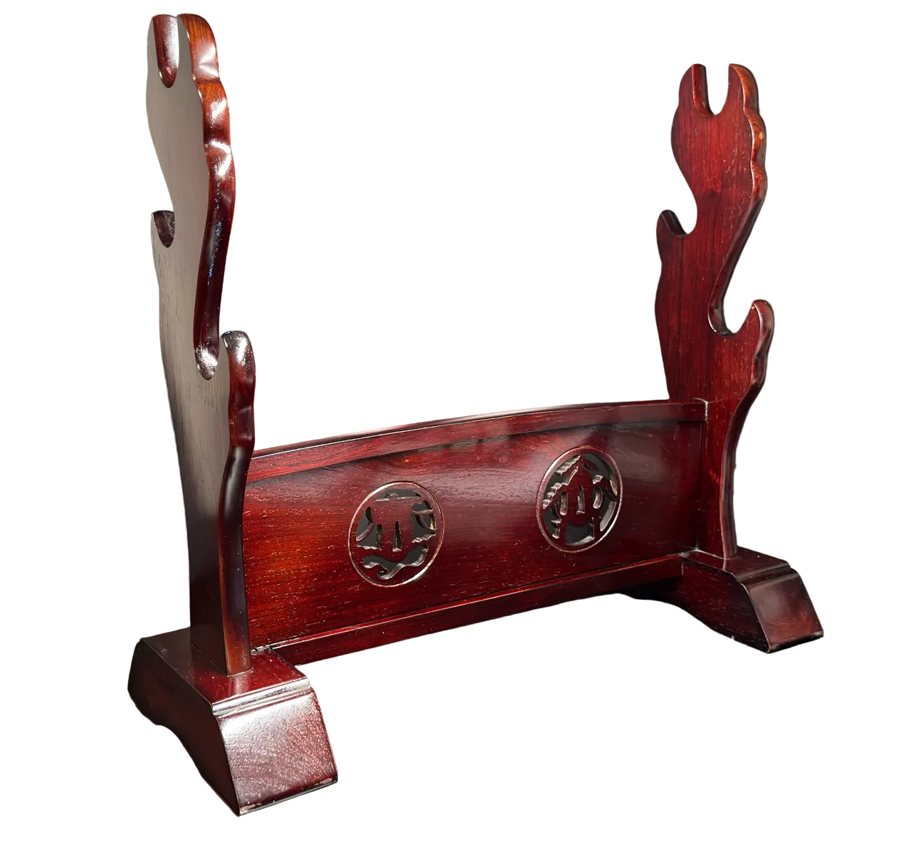 Kake, Katana, Three-Tier (Antique) 45.7cm x 41.91cm x 19.05cm