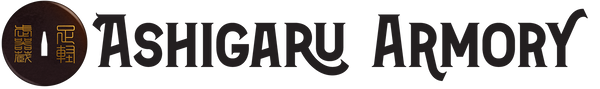 Ashigaru Armory